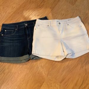 Women’s shorts